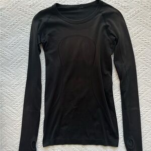 Lululemon swiftly long sleeve